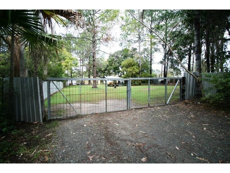Park Ridge QLD 4125