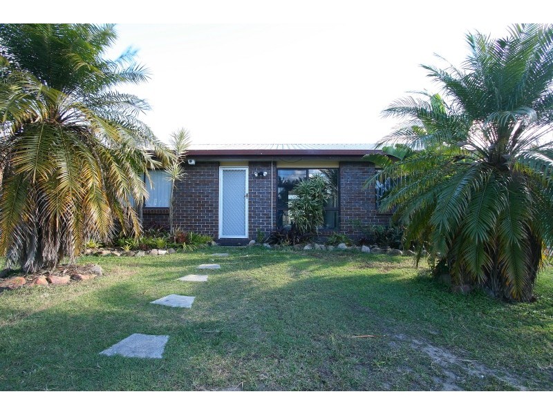 12 COFFEY STREET, Crestmead QLD 4132