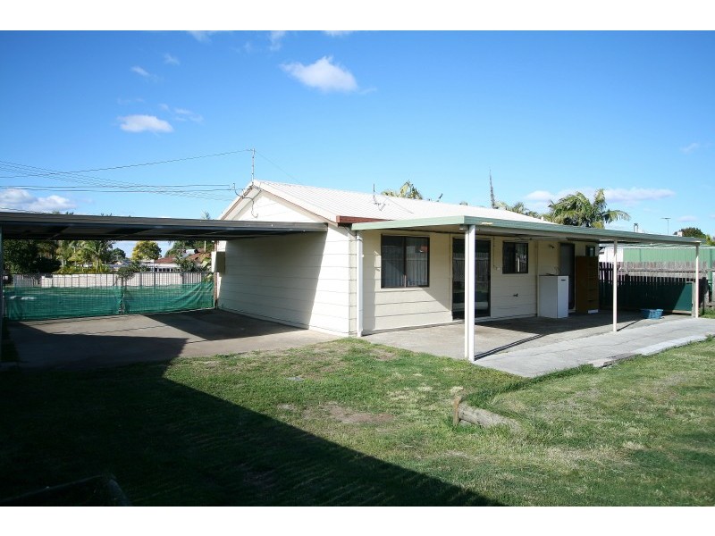 12 COFFEY STREET, Crestmead QLD 4132