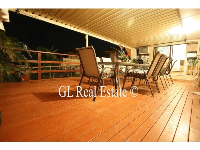 10 STRATUS PLACE, Calamvale QLD 4116