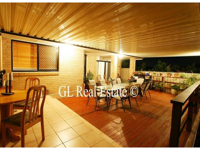 10 STRATUS PLACE, Calamvale QLD 4116