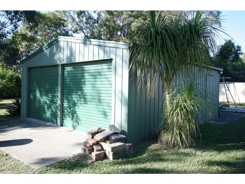 7 Dehlia Street, Marsden QLD 4132