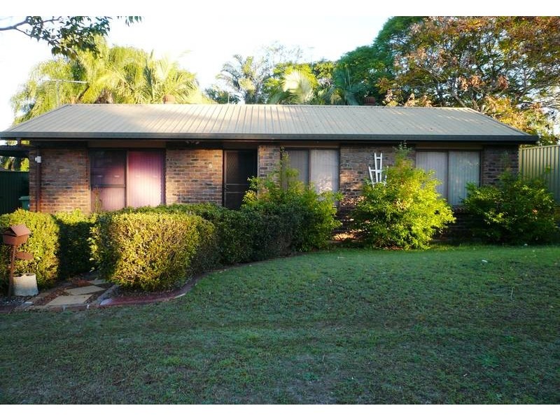 5 OCHNA STREET, Crestmead QLD 4132