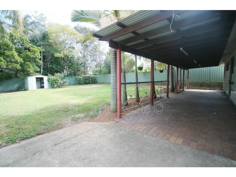 5 OCHNA STREET, Crestmead QLD 4132