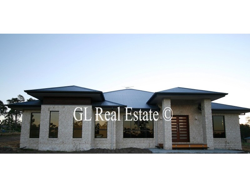 74 BORDER CRESCENT, New Beith QLD 4124