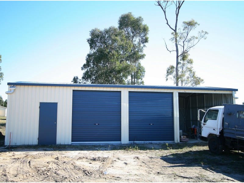 74 BORDER CRESCENT, New Beith QLD 4124