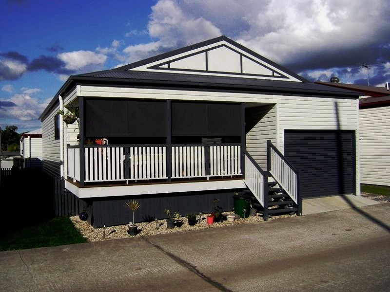 Park Ridge QLD 4125
