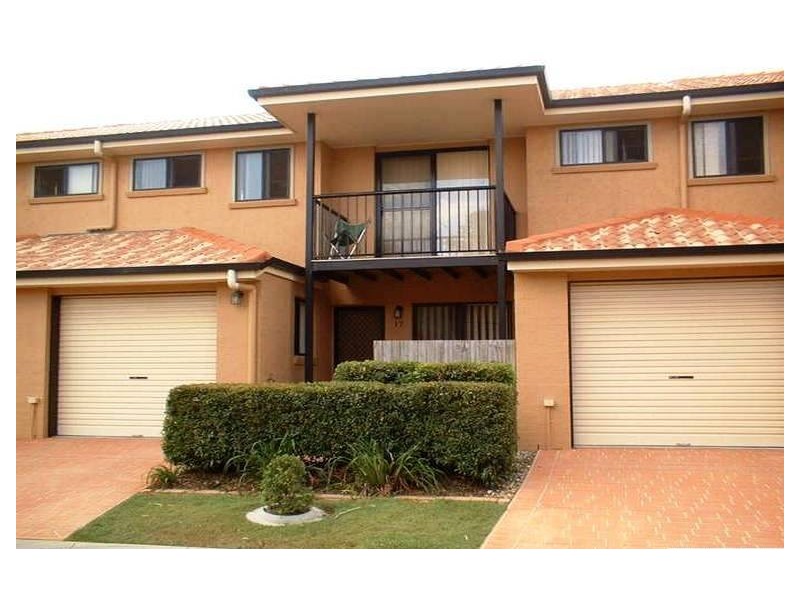 17/200 KAMERUKA STREET, Calamvale QLD 4116