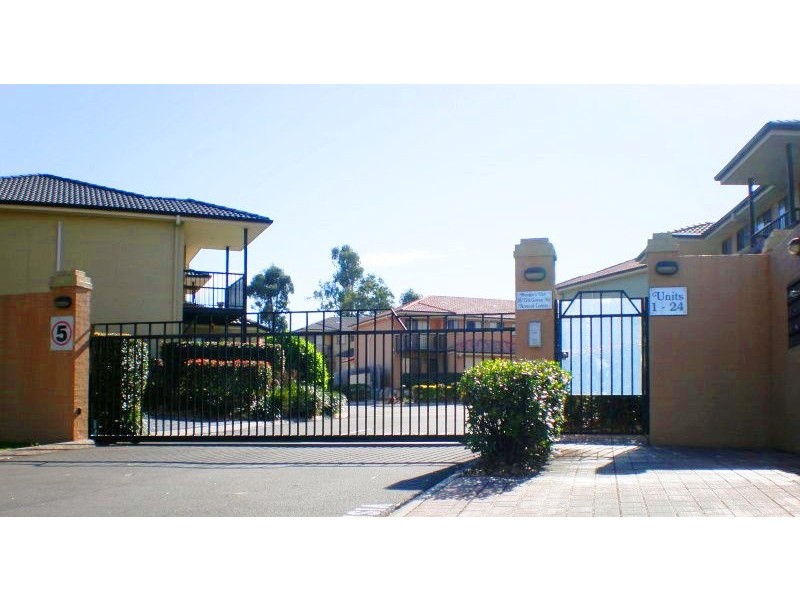 17/200 KAMERUKA STREET, Calamvale QLD 4116