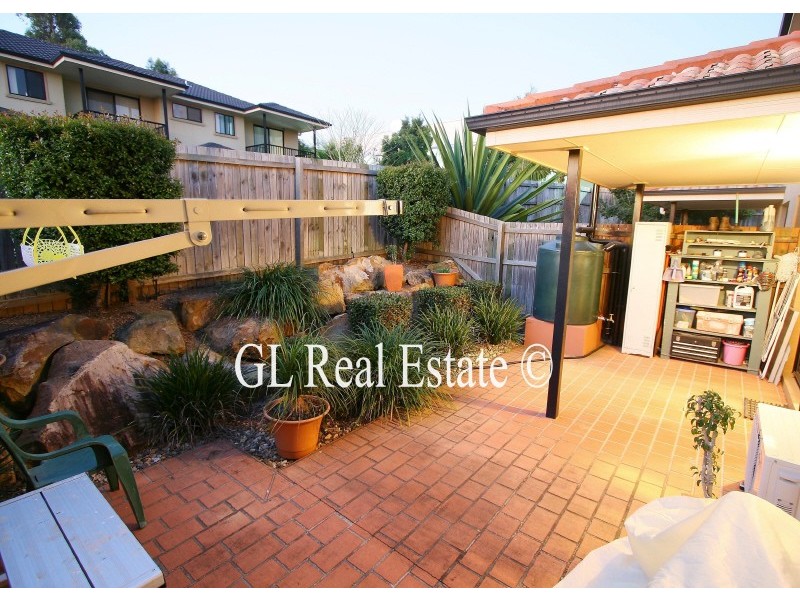 17/200 KAMERUKA STREET, Calamvale QLD 4116