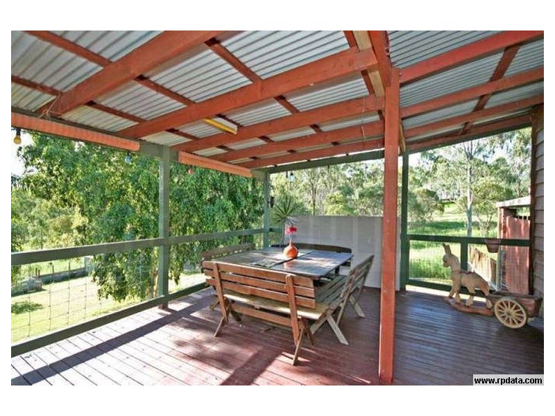 277 TEVIOT ROAD, Greenbank QLD 4124