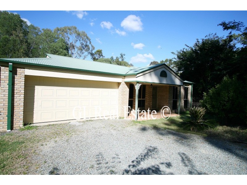 357 Park Ridge Road, Park Ridge QLD 4125