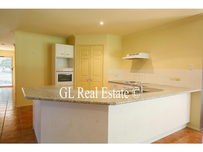 357 Park Ridge Road, Park Ridge QLD 4125