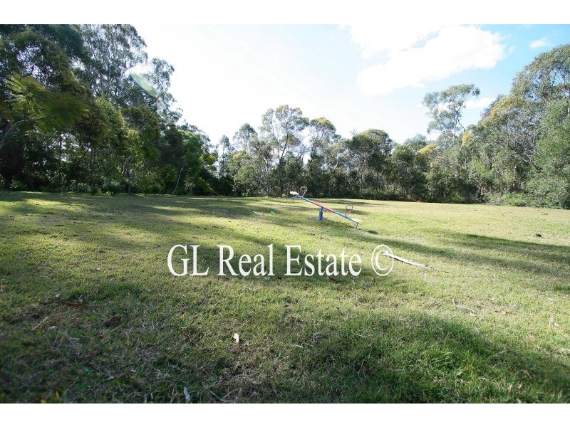 357 Park Ridge Road, Park Ridge QLD 4125
