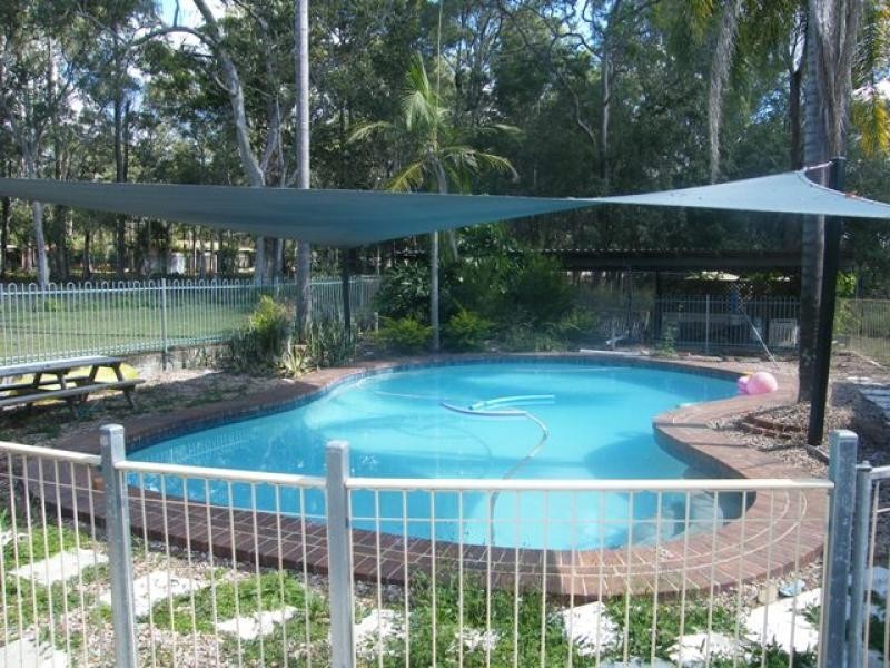 185 Hubner Rd, Park Ridge QLD 4125