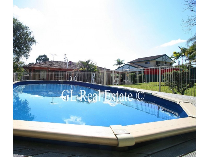 5 CORSLOOT ST, Regents Park QLD 4118