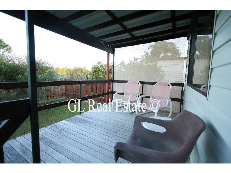Park Ridge QLD 4125