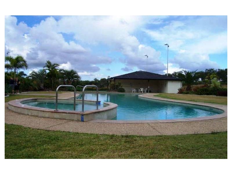 Park Ridge QLD 4125
