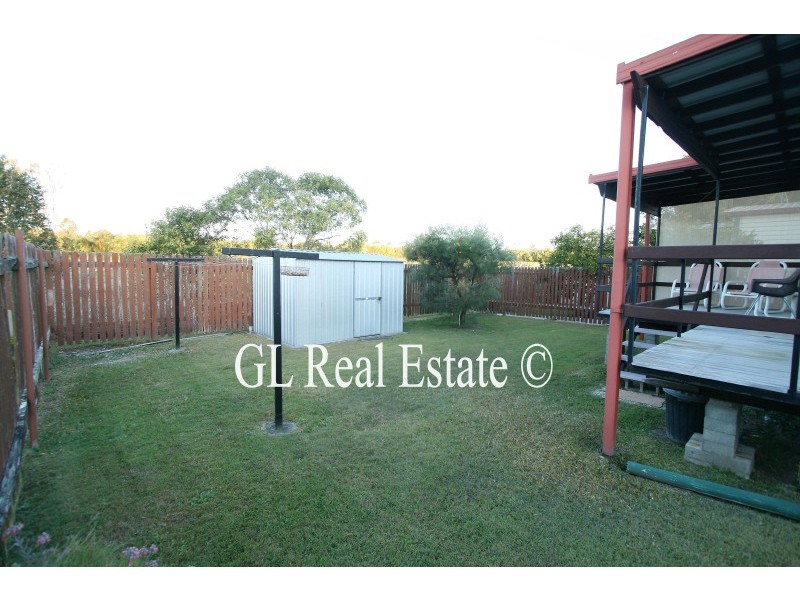 Park Ridge QLD 4125