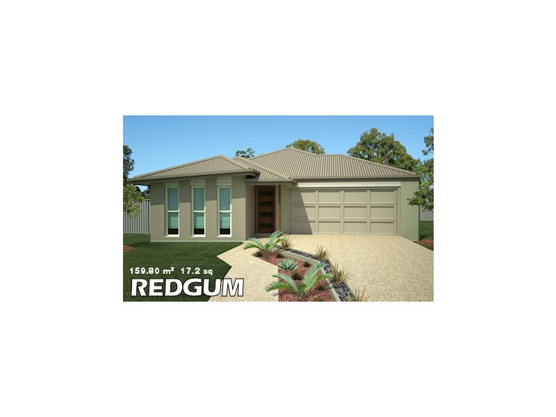 LOT 696 McCORRY DRIVE, Collingwood Park QLD 4301