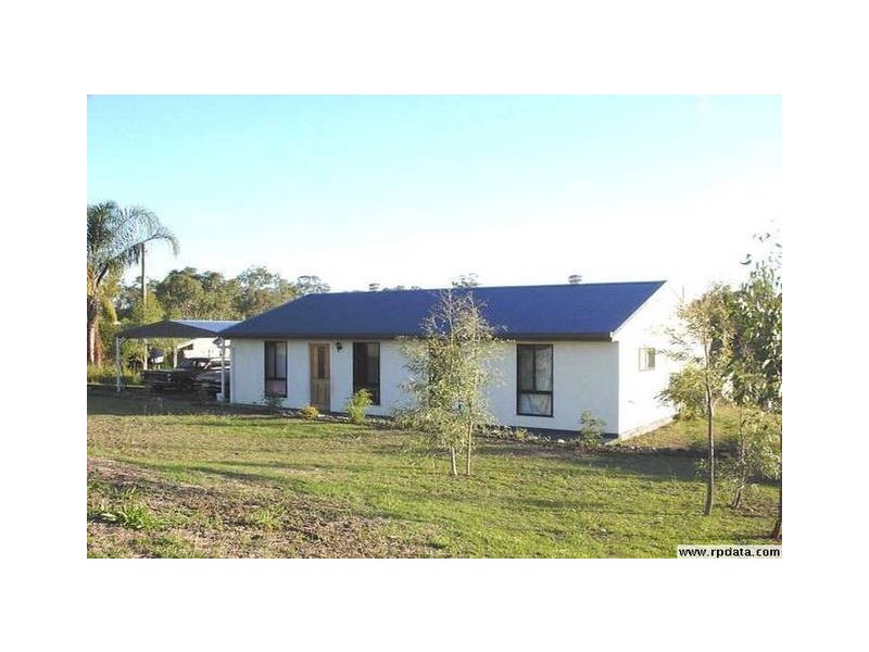 36 Evergreen Drive, South Maclean QLD 4280
