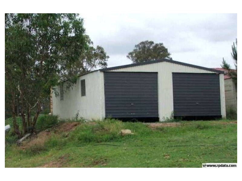 36 Evergreen Drive, South Maclean QLD 4280