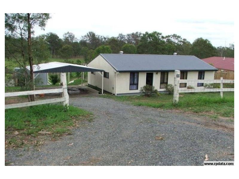 36 Evergreen Drive, South Maclean QLD 4280