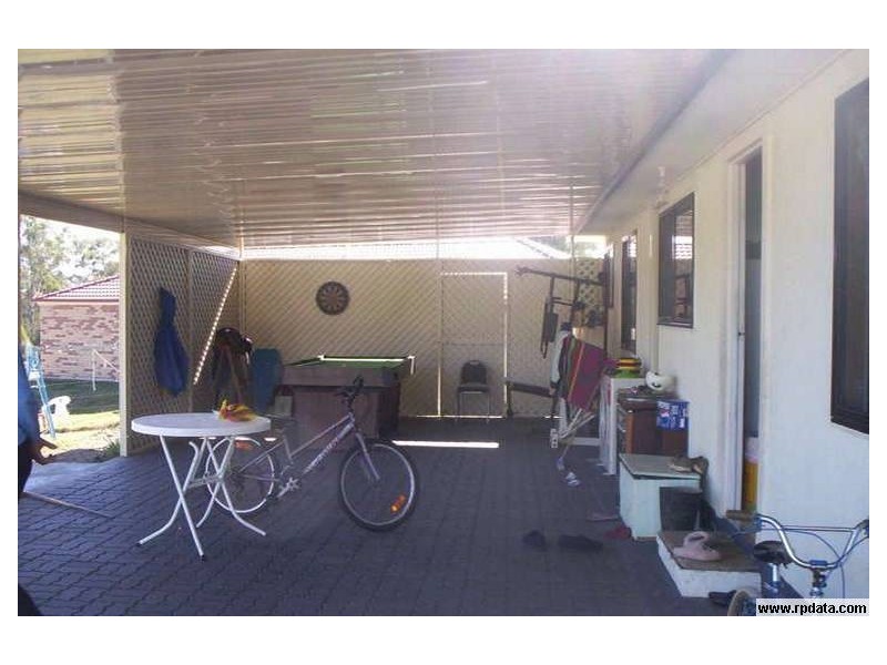 36 Evergreen Drive, South Maclean QLD 4280