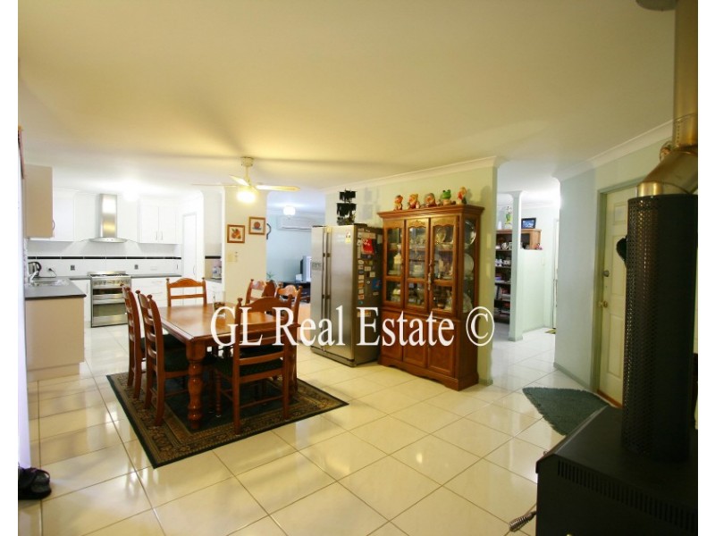 Regents Park QLD 4118