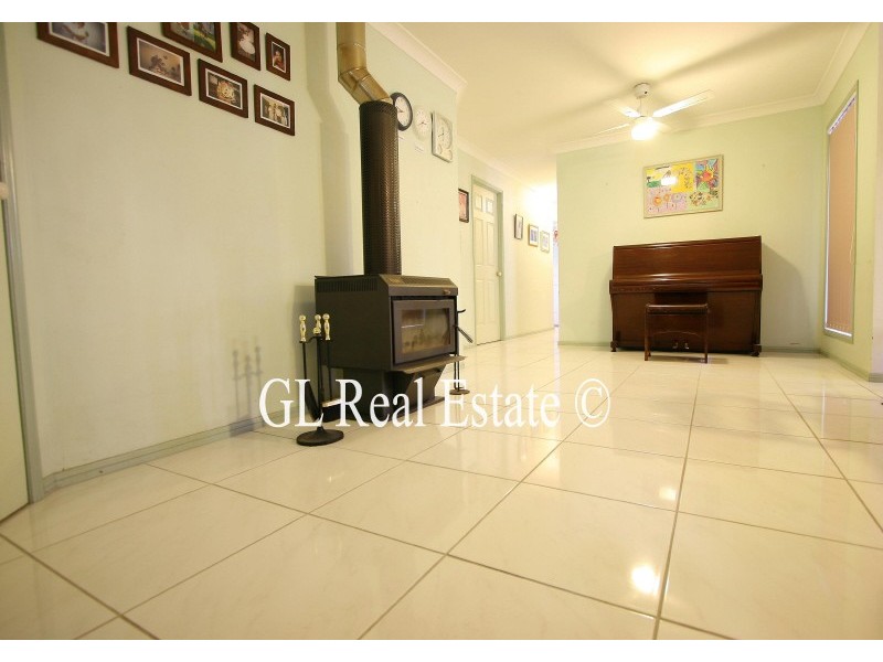 Regents Park QLD 4118