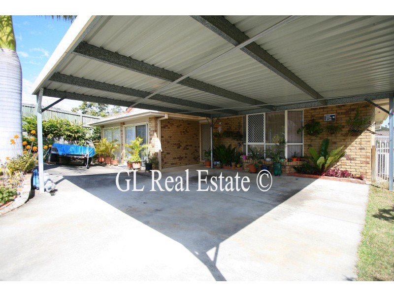 Regents Park QLD 4118