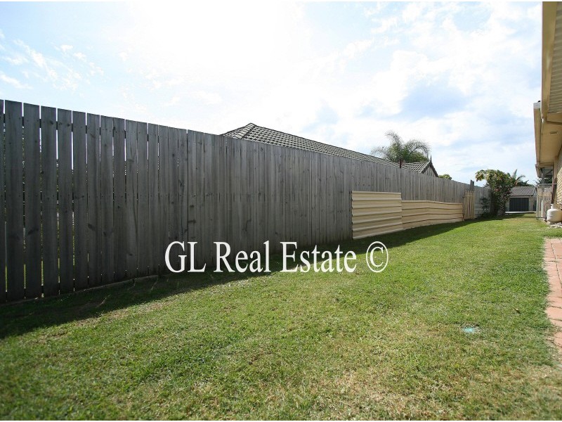 Regents Park QLD 4118