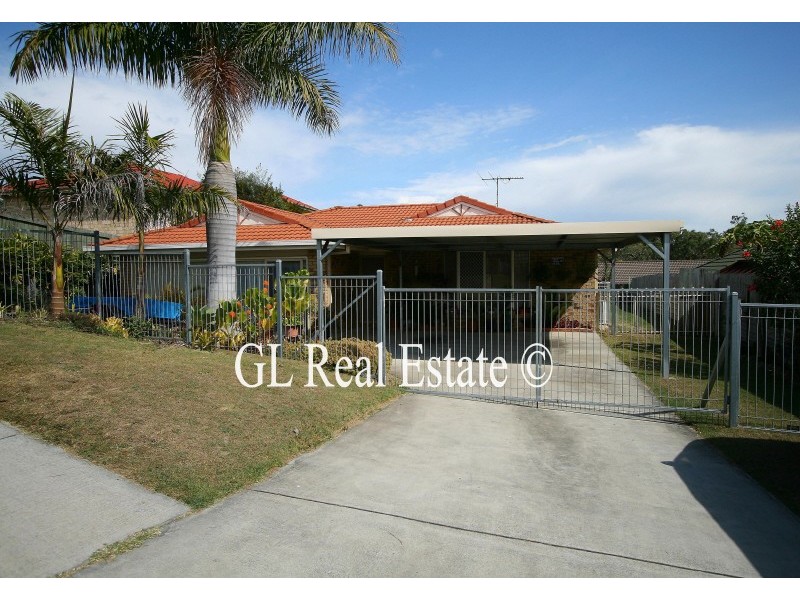 Regents Park QLD 4118