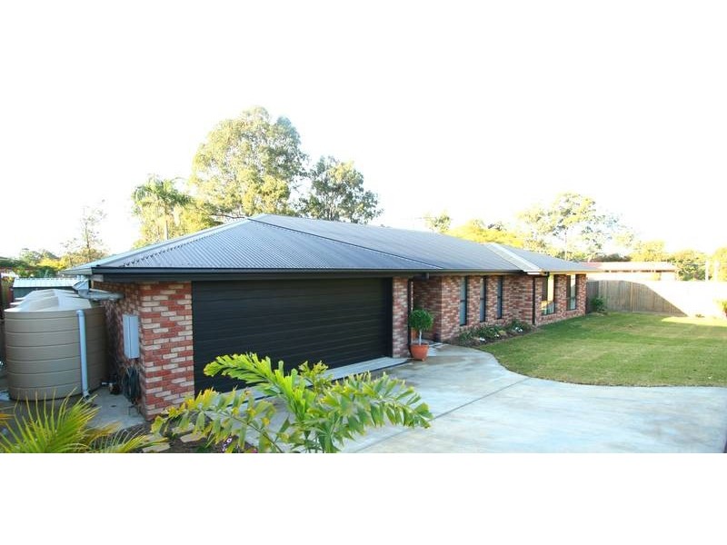15A JACKSON ROAD, Sunnybank Hills QLD 4109