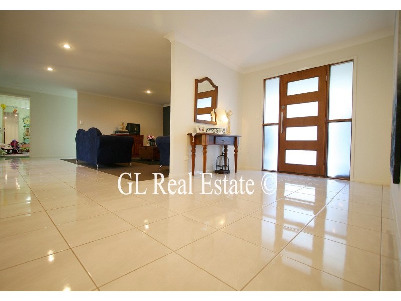 15A JACKSON ROAD, Sunnybank Hills QLD 4109