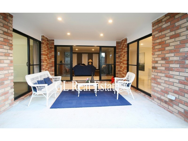 15A JACKSON ROAD, Sunnybank Hills QLD 4109