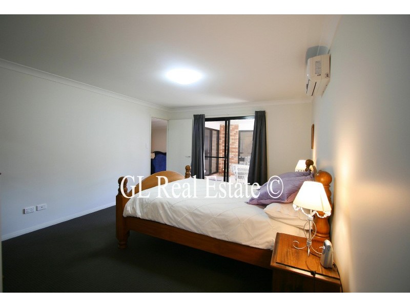 15A JACKSON ROAD, Sunnybank Hills QLD 4109