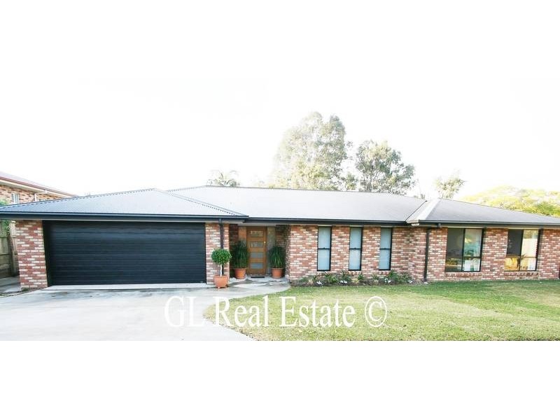 15A JACKSON ROAD, Sunnybank Hills QLD 4109