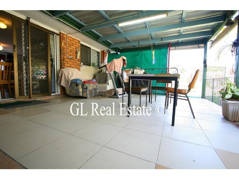 61 VELORUM DRIVE, Kingston QLD 4114