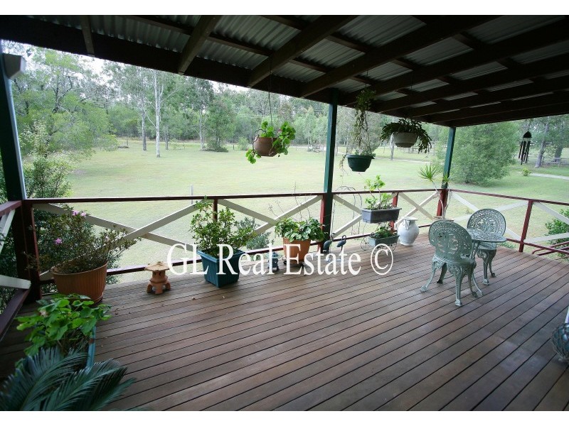 435 Greensward road, Tamborine QLD 4270
