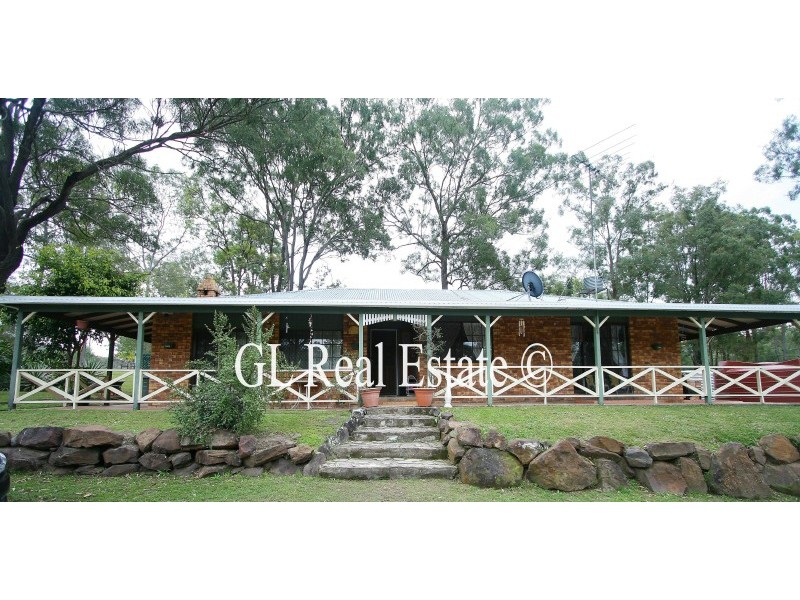 435 Greensward road, Tamborine QLD 4270