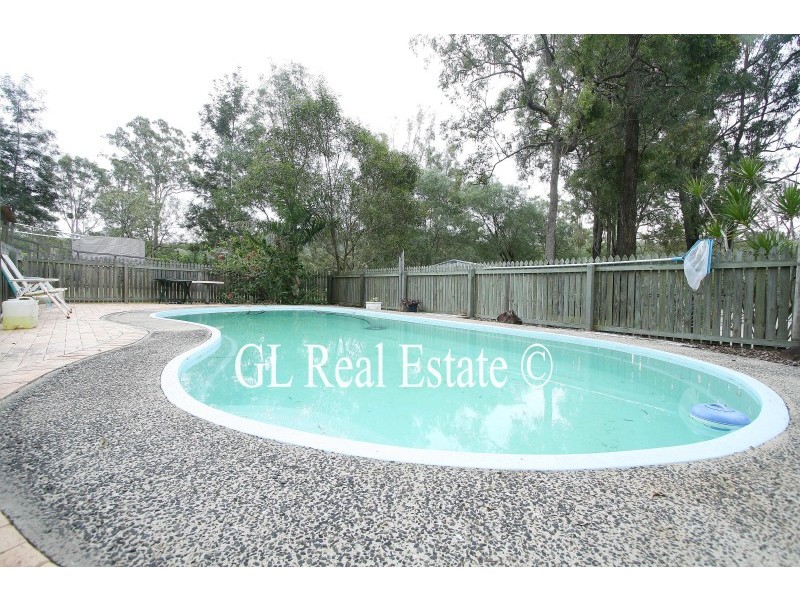 435 Greensward road, Tamborine QLD 4270