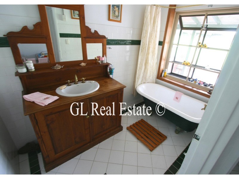 435 Greensward road, Tamborine QLD 4270