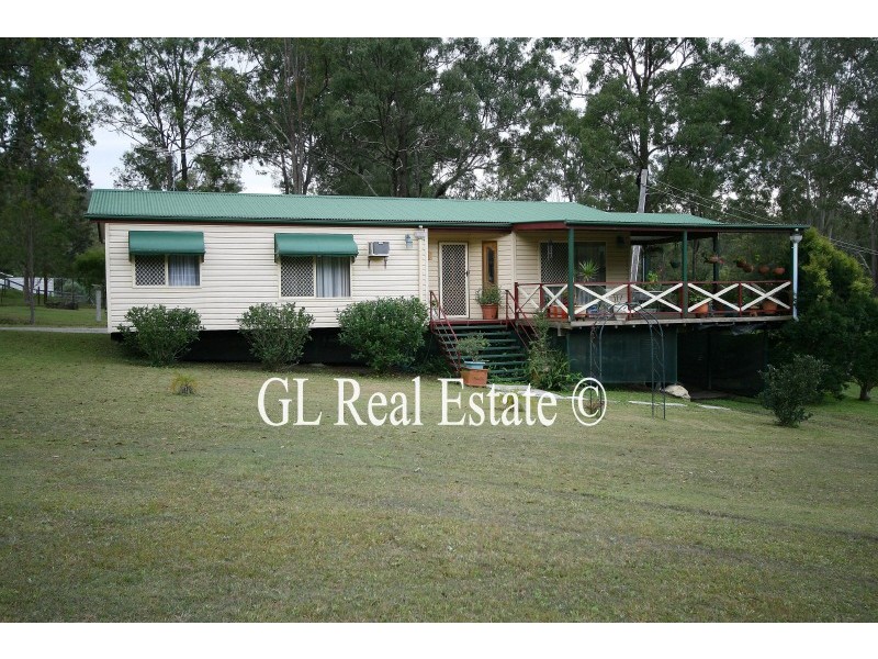 435 Greensward road, Tamborine QLD 4270