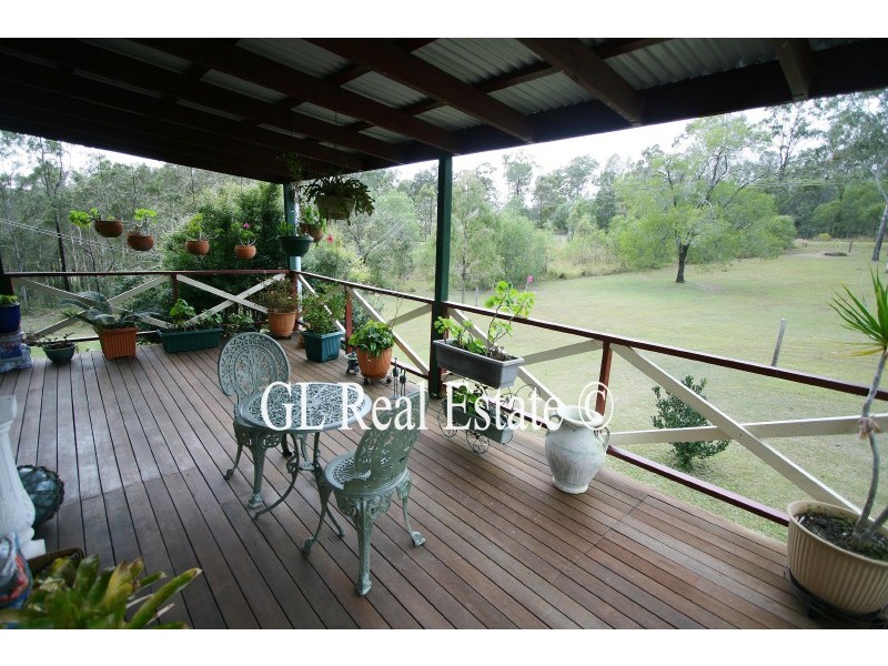 435 Greensward road, Tamborine QLD 4270