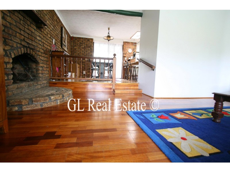 435 Greensward road, Tamborine QLD 4270