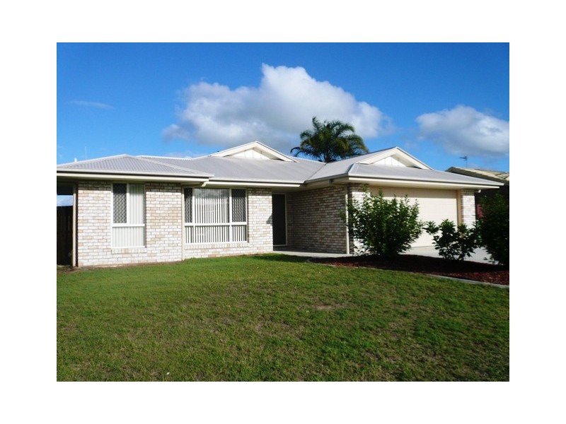 25 GEANEY BVD, Crestmead QLD 4132