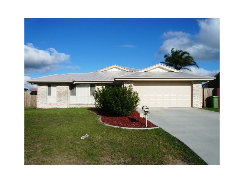 25 GEANEY BVD, Crestmead QLD 4132