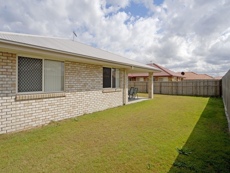 25 GEANEY BVD, Crestmead QLD 4132