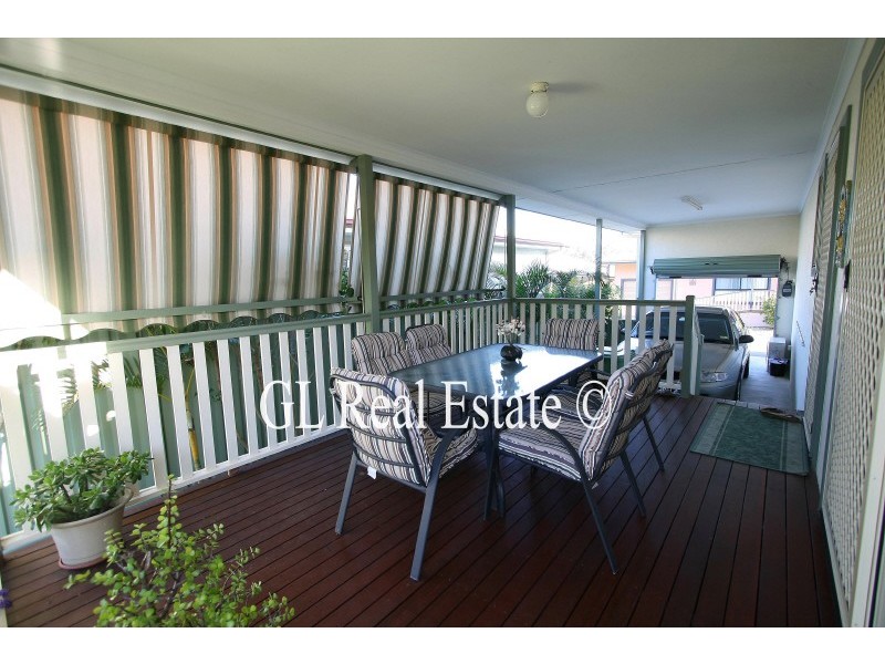 Park Ridge QLD 4125